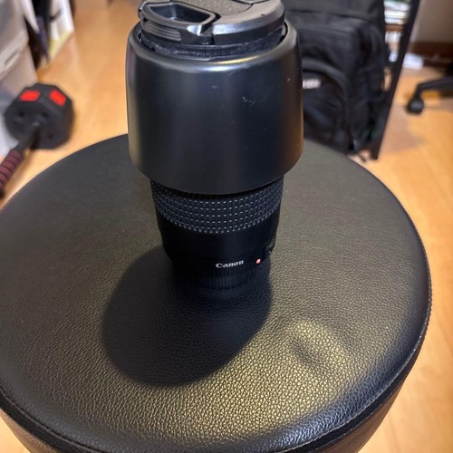 Objectif zoom canon 300 - objectif,