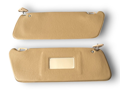 Sun visor set for - visor,