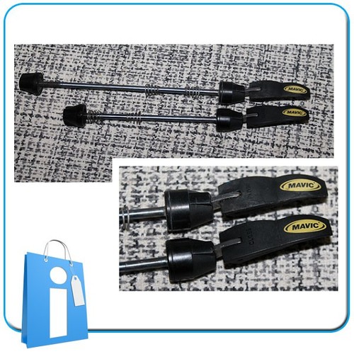 Brochettes cierres roue - brochettes, 26"
