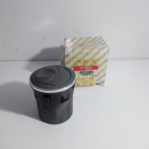 Bocchettone diffuseur air - diffuseur, d’air