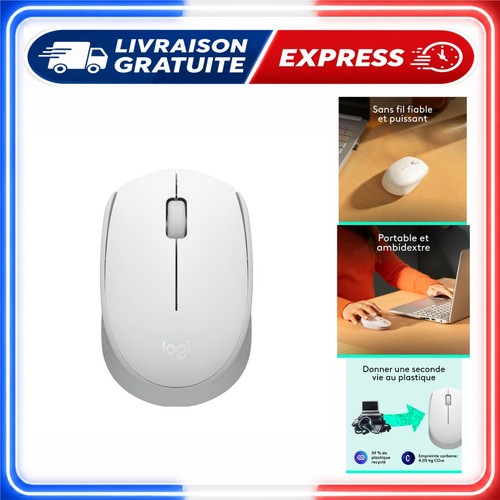Logitech m171 souris - m171, sans