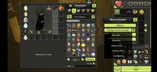 Compte Dofus Touch