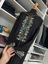 Caftan Jelaba Marocain