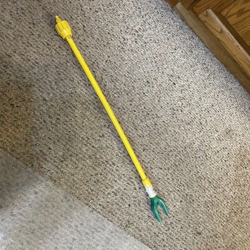 Miller electric shocker - miller, prod