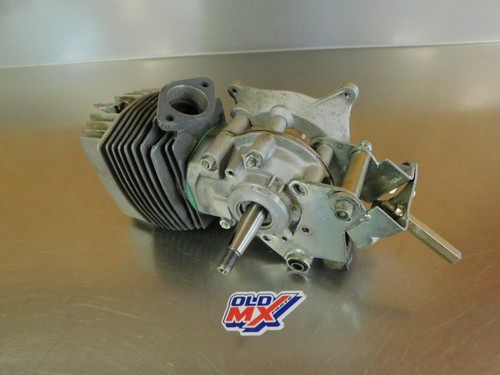 Moteur complet peugeot - moteur, 103