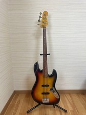 Fender Japan JB-62 Bass