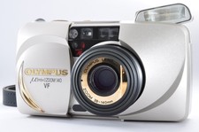 [ MINT ] OLYMPUS mju μ Stylus