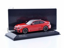 MINICHAMPS 1/43 - BMW M2 -
