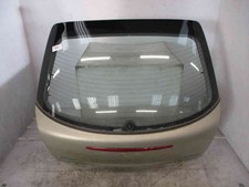 Malle / hayon / coffre Fiat