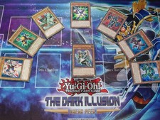Deck Yu-gi-oh! De Yugi