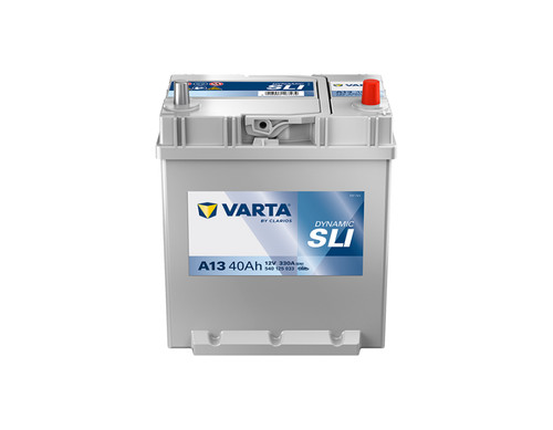 Batterie auto varta a13 v - batterie,