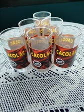 6 Verres Cacolac