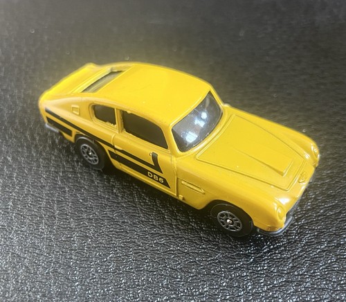Miniature corgi vintage - corgi,