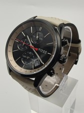 MONTRE HOMME HUGO BOSS GRAND