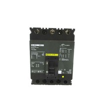 SQUARE D FAL36030 SER. 2 600V 30A NSNP