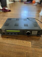 Eventide H3000SE Ultra-Harmonizer Multi-Effects Processor Vintage Not Tested