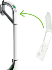 Vorwerk Couverture Couvercle Poignée Manche Poignée Folletto VK200 VK220S