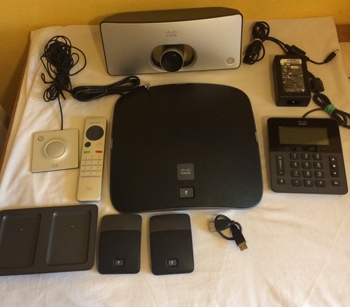 Cisco telepresence sx10 quick - telepresence,