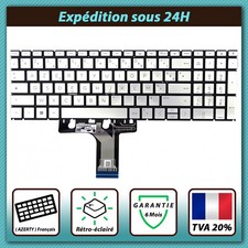 CLAVIER FRANÇAIS AZERTY POUR