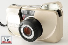 [ N MINT++ ] Olympus mju μ