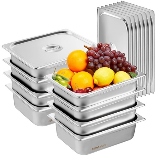 Bac gastronorme lot - gn, de