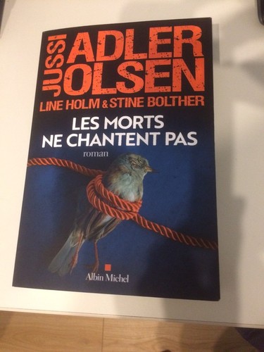 Les morts chantent pas - en,