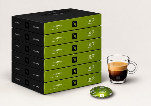 Capsules nespresso pro - nespresso,