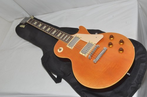Guitare électrique epiphone - électrique,