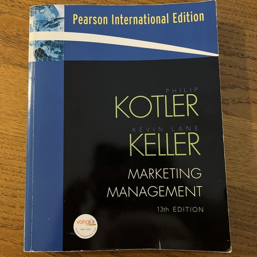 Framework for marketing - framework,