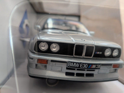 Bmw e30 evolution - bmw,