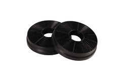 Filtre à Charbon Actif Hotte