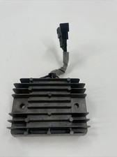 Suzuki GSXR K5 K6 1000 Voltage Rectifier Vgc  #B3