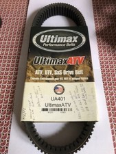 Courroie  SUZUKI LTF500F 4X4