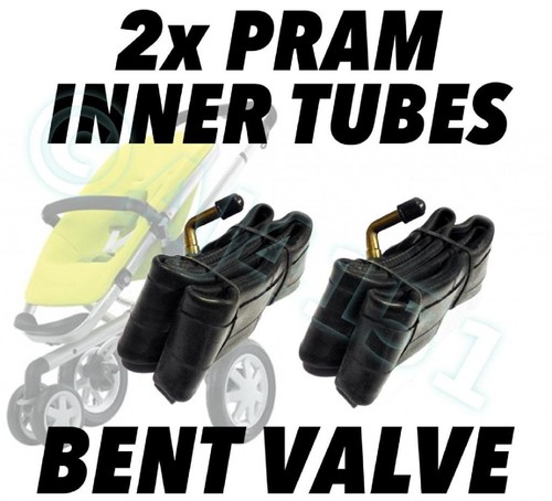 Tubes de poussette - 2, x