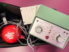 AUDIOMETRE DÉPISTAGE