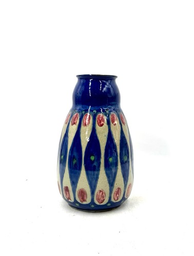 Vase art déco - vase,