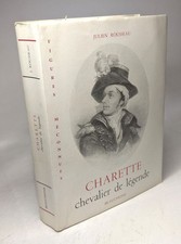 Charette chevalier de légende | Rouseau Julien | Bon état