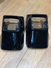 LOT de 2 Bulle-tete de fourche