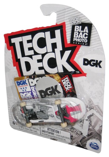 Tech deck dgk - tech, mini