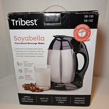 Tribest Soyabella SB-130