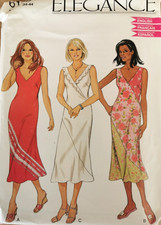 6169 PATRON SIMPLICTY