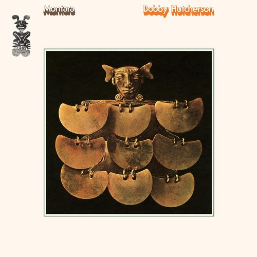 Bobby hutcherson montara - bobby,