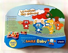 Jeu pour console V Smile baby