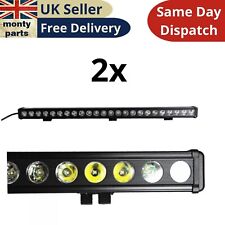 2x Tout-Terrain DRL Camion SUV