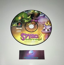 Spyro 2: Gateway To Glimmer -