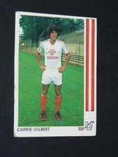 #326 CARRIE FC ROUEN DIABLES