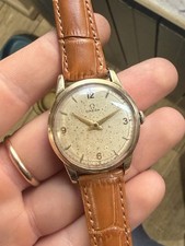 Montre vintage mécanique