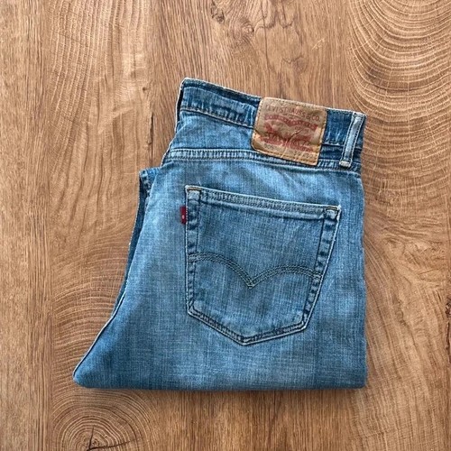 Jean pantalon levi - pantalon, levi's