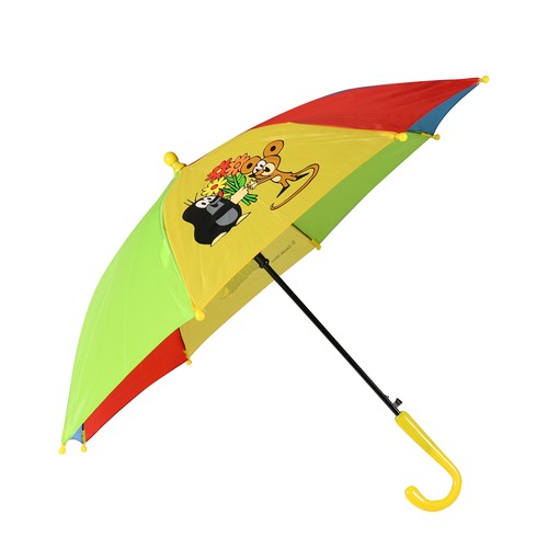 Parapluie avec des photos - , de