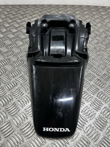 Honda 125 2005 - honda, tail